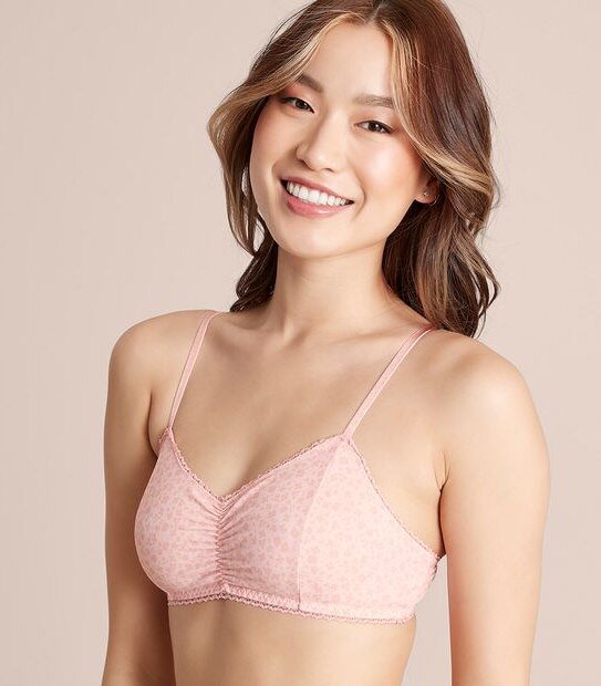 Lily Loves Willow Bralette; Style: X52086P