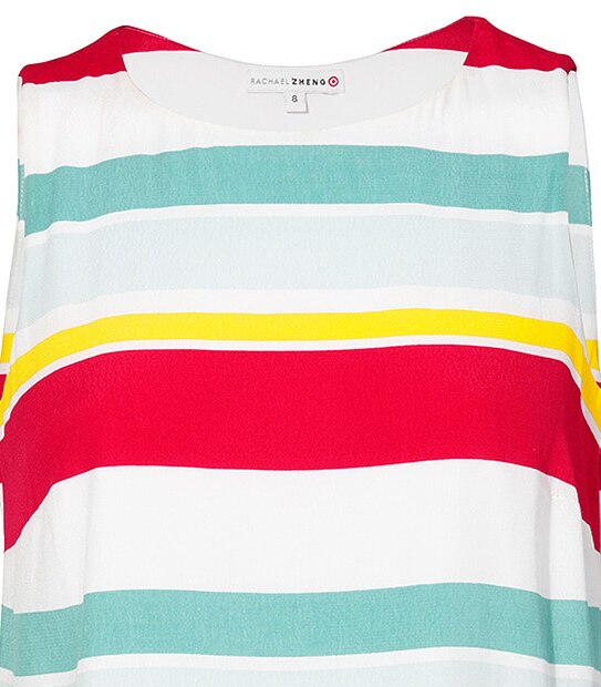 Rachael Zheng Shift Dress