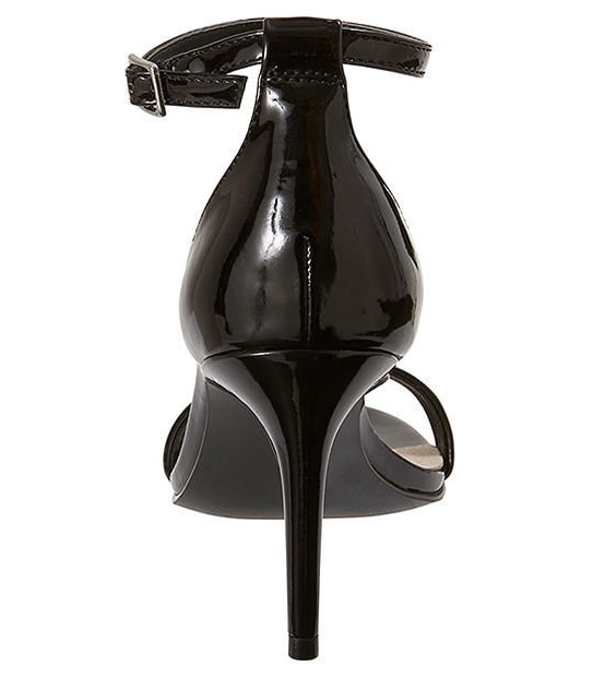 Millie Patent Heels