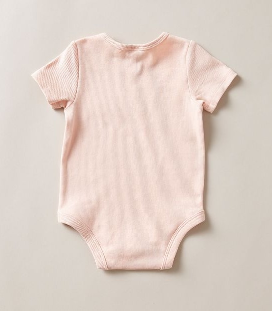 Baby Organic Cotton 3 Piece Set