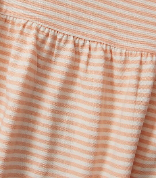 Baby Organic Cotton Dress