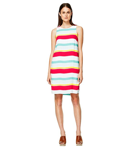 Rachael Zheng Shift Dress
