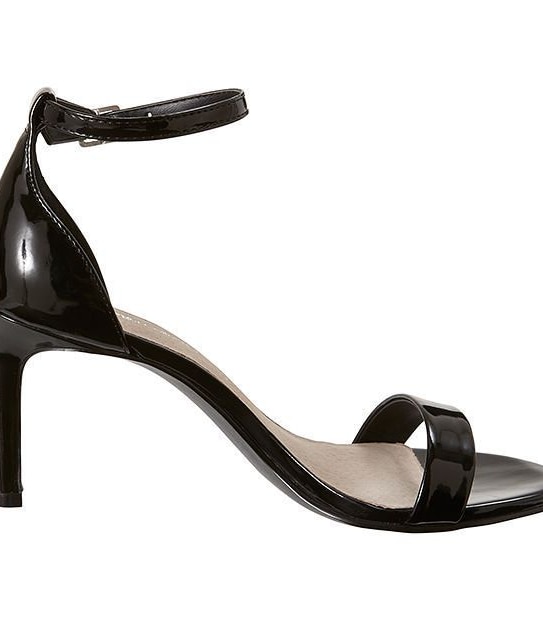 Millie Patent Heels