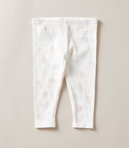 Baby Organic Cotton 3 Piece Set