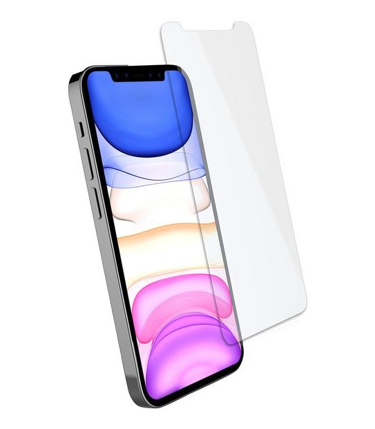 Cygnett OpticShield 2.5D iPhone 12 & 12 Pro Glass Case