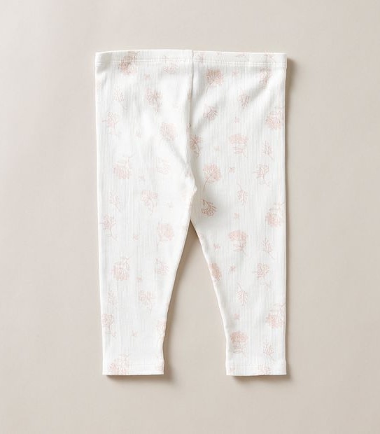 Baby Organic Cotton 3 Piece Set