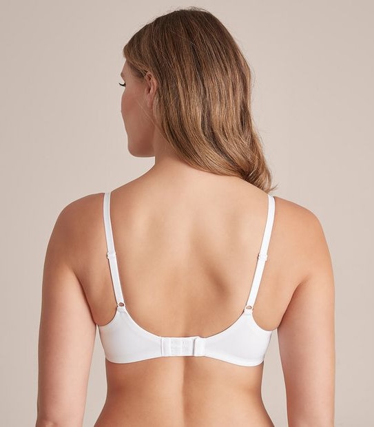 Olivia Recycled Microfibre T-Shirt Bra; Style: TLHUB070