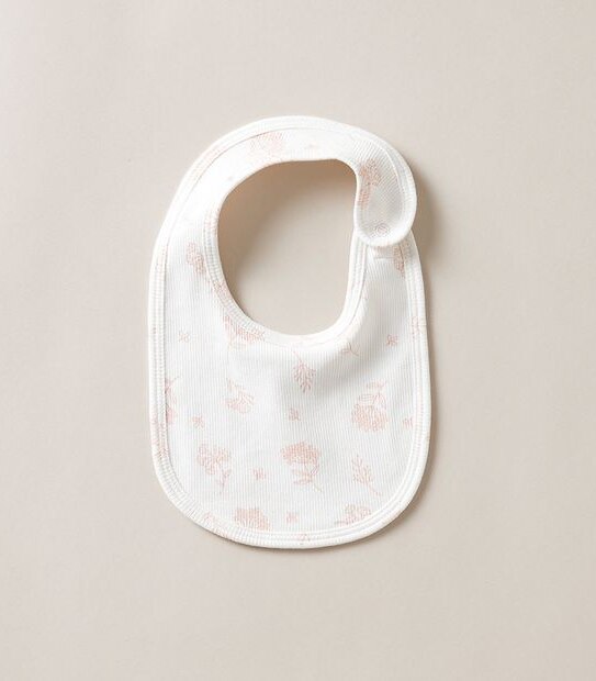 Baby Organic Cotton 3 Piece Set
