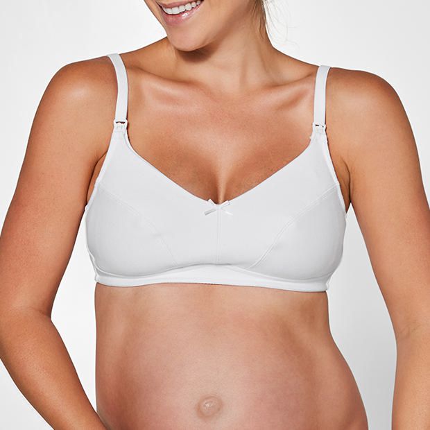 SpaFX Maternity Bra, Style:LBR56810 SpaFX Maternity Bra, Style:LBR56810