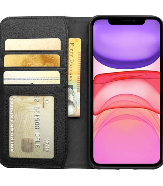 Cygnett CitiWallet iPhone 12 & 12 Pro Case
