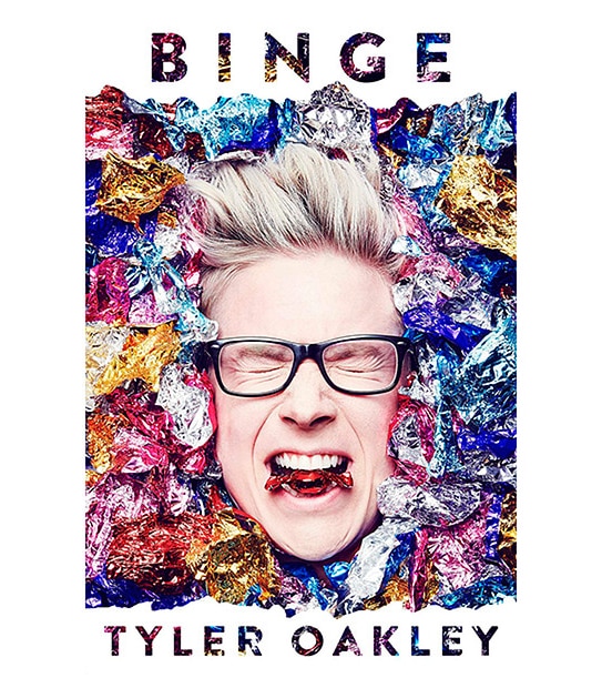 Binge - Tyler Oakley
