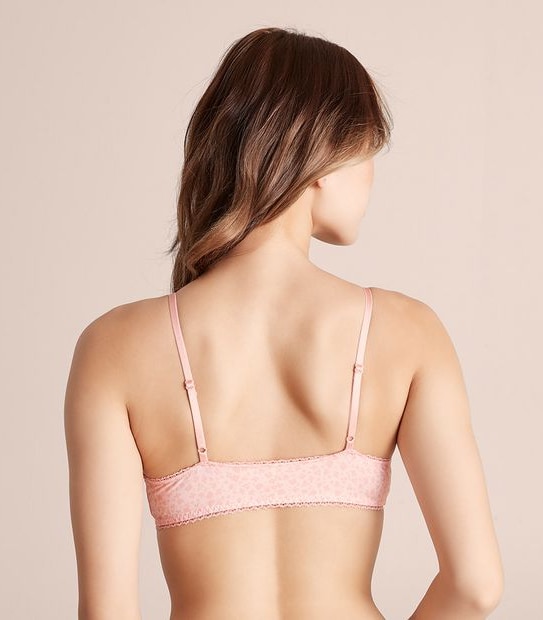Lily Loves Willow Bralette; Style: X52086P
