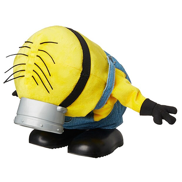 Minions Tumblin' Stuart Minions Tumblin' Stuart