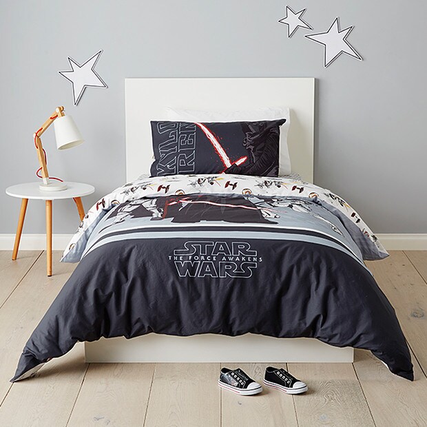 Star Wars Lego Bedding Double Star Wars Lego Bedding Double
