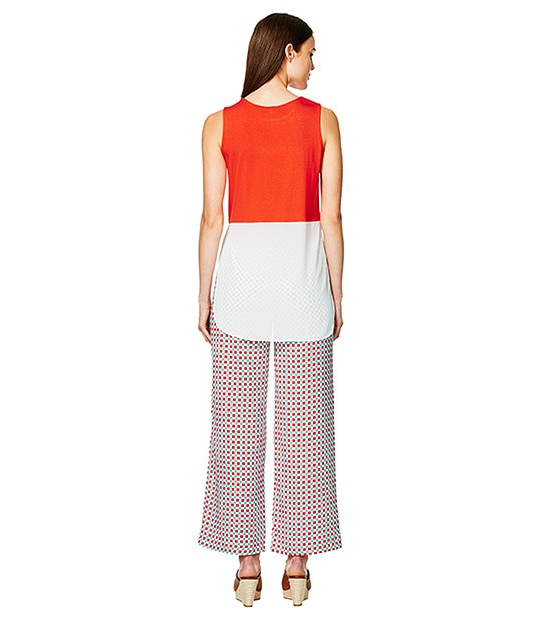 Rachael Zheng Relaxed Pants