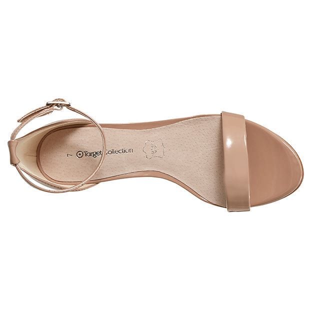 target work heels