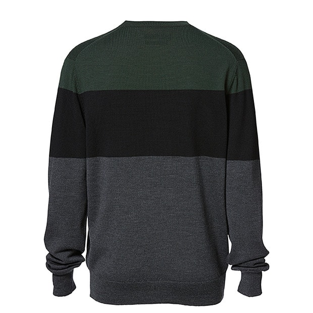 Australian Extra Fine Merino Wool Crew Neck Jumper Target Australia