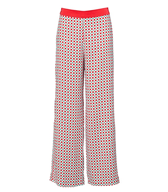Rachael Zheng Relaxed Pants