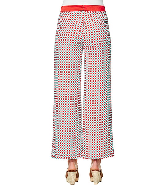 Rachael Zheng Relaxed Pants