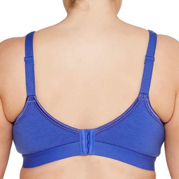 Moulded Wirefree Bra, StyleY125FT Target Australia