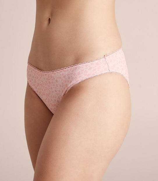 Lily Loves Willow Bikini Briefs; Style: X22086P