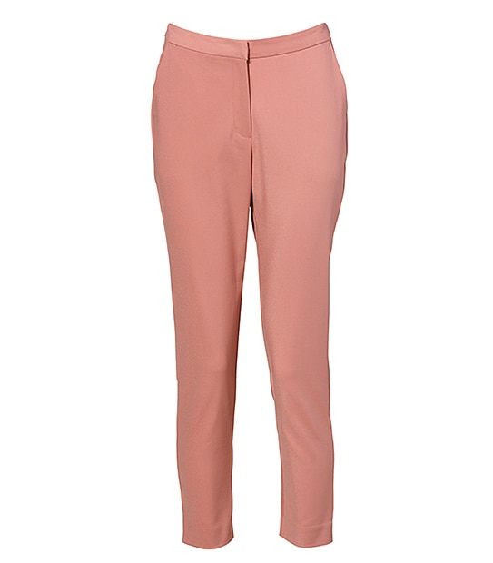 Rachael Zheng 7/8 Cigarette Pants