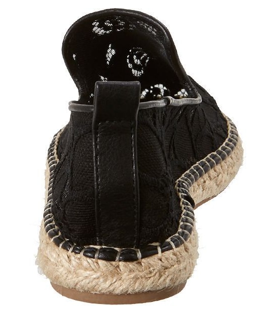 Teagan Mesh Espadrilles 3 of 6