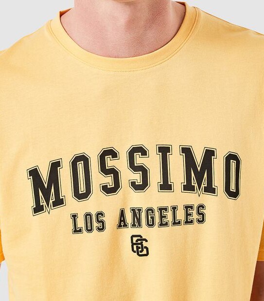 Mossimo Inglewood T-Shirt