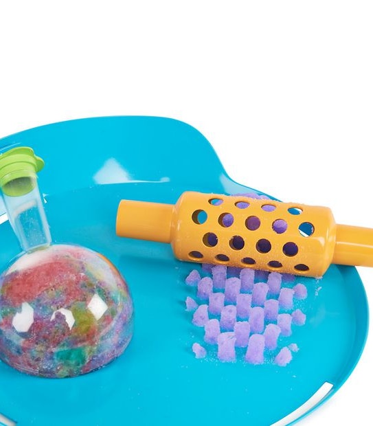 Orbeez Challenge