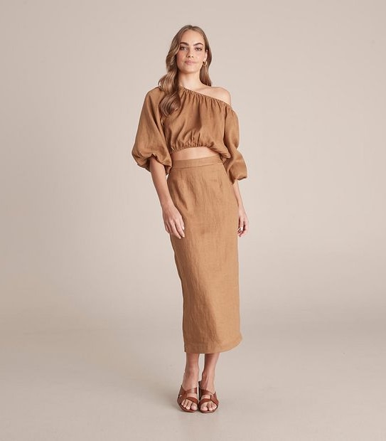 Preview Off The Shoulder Blouse