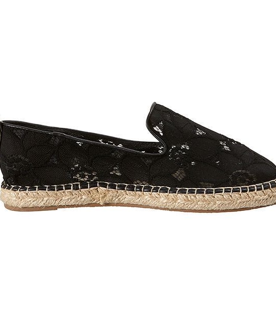 Teagan Mesh Espadrilles 4 of 6