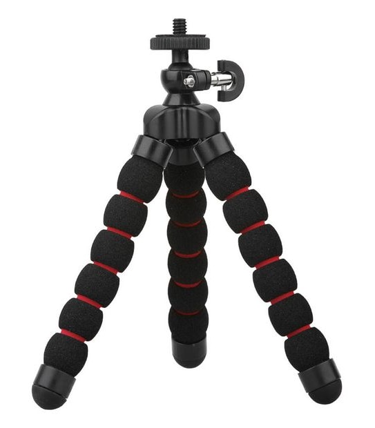 Black Fin&reg; 720° Full Panoramic VR Camera + Headset