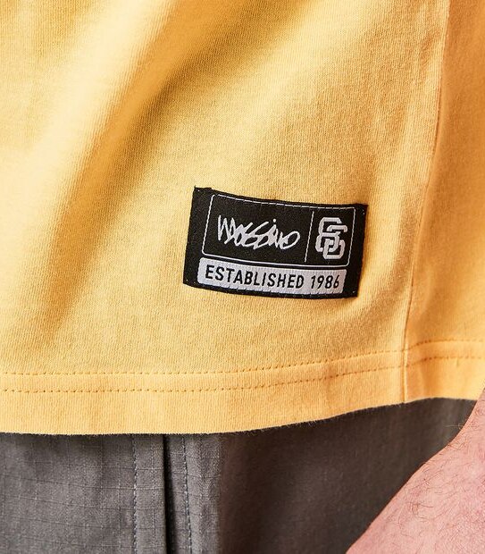 Mossimo Inglewood T-Shirt