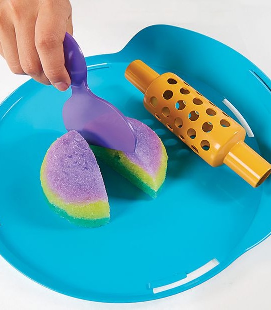 Orbeez Challenge