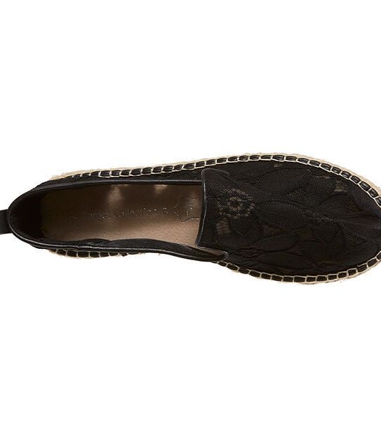 Teagan Mesh Espadrilles 5 of 6