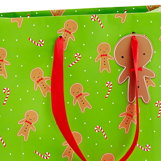 target dazzling brights christmas gift bag large target dazzling brights christmas gift bag large