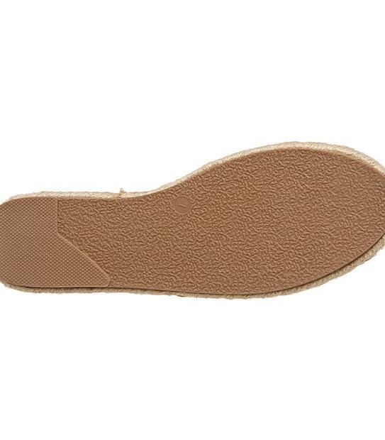 Teagan Mesh Espadrilles 6 of 6