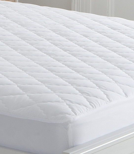 Pinsonic Mattress Protector