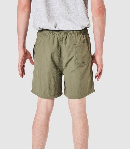 Mossimo Poolie Pool Shorts