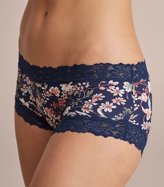 Jockey Parisienne Boyleg Briefs; Style: WRUUT