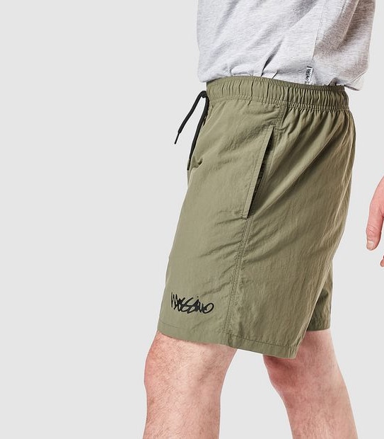 Mossimo Poolie Pool Shorts