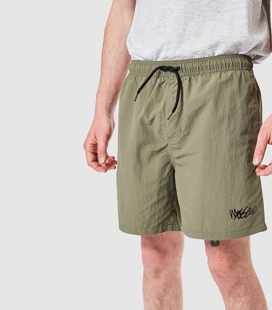 Mossimo Poolie Pool Shorts