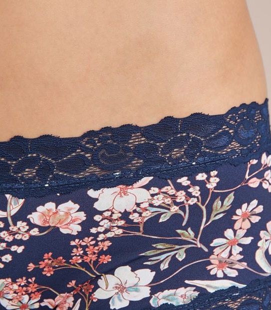 Jockey Parisienne Boyleg Briefs; Style: WRUUT