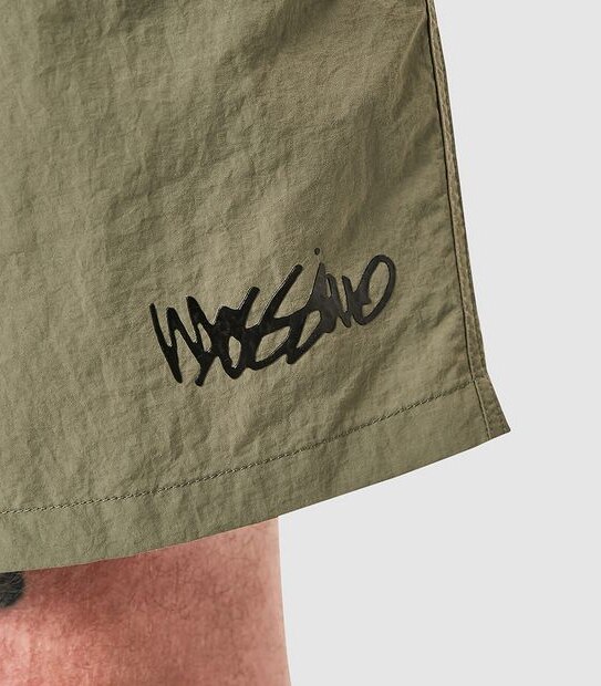 Mossimo Poolie Pool Shorts