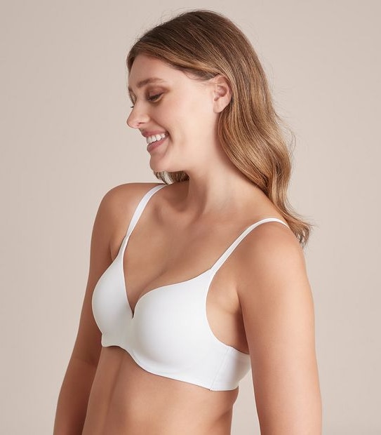 Olivia Recycled Microfibre T-Shirt Bra; Style: TLHUB070