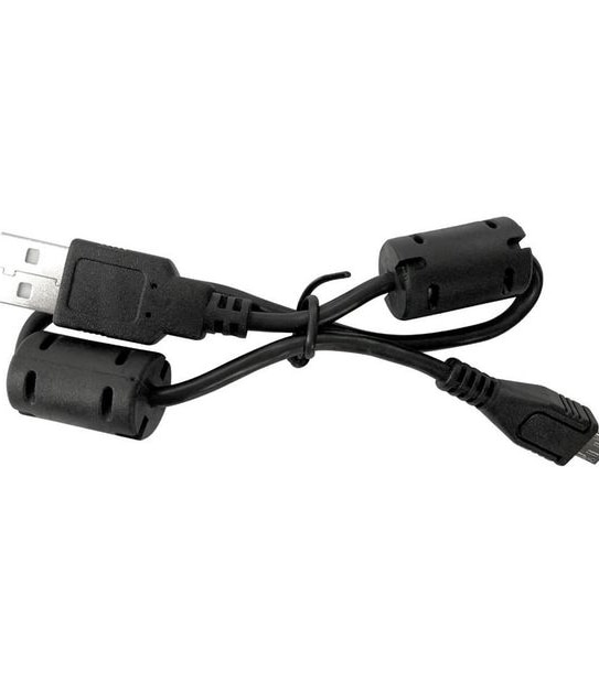 Black Fin&reg; 720° Full Panoramic VR Camera + Headset