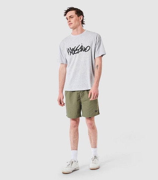 Mossimo Poolie Pool Shorts