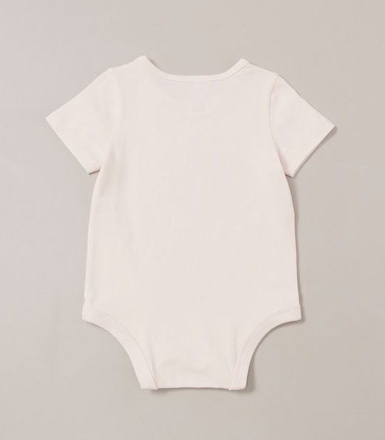 3 Piece Baby Organic Cotton Floral Set