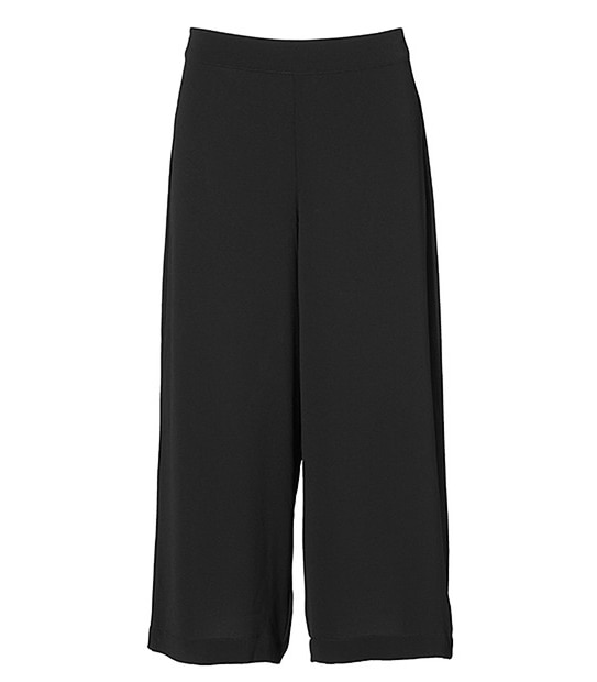 Rachael Zheng Culottes - Black 5 of 5