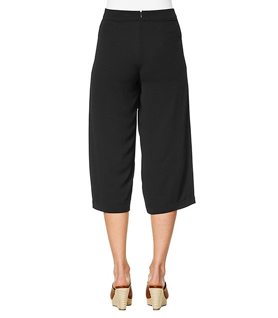 Rachael Zheng Culottes - Black